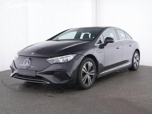 Mercedes EQE